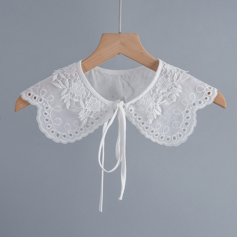 Cổ Áo Rời Đa Năng Dành Cho Nữ