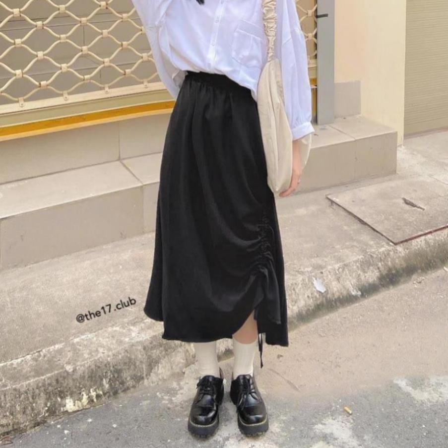 [Có sẵn] Giày ALLEY OXFORDS bằng da thắt dây cao cấp (Ảnh thật shop tự chụp) -xa1 | BigBuy360 - bigbuy360.vn