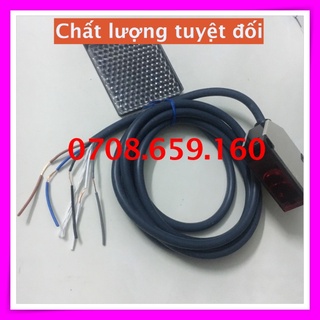 Cảm biến quang Omron E3JK-R4M1