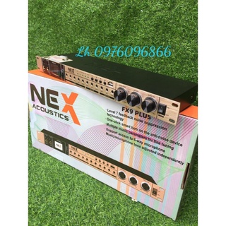 Vang Cơ Nex fx9 2021