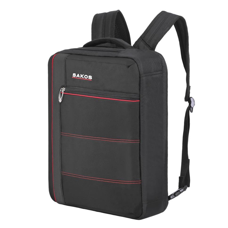 Chính Hãng SAKOS  Cặp Đa Năng SAKOS FLASH 17 (15") bảo hành 5 năm | BigBuy360 - bigbuy360.vn