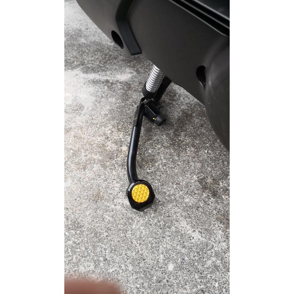 Yên Xe Cỡ Lớn Chuyên Dụng Cho YAMAHA NMAX155 NVX155 AEROX155 XMAX300