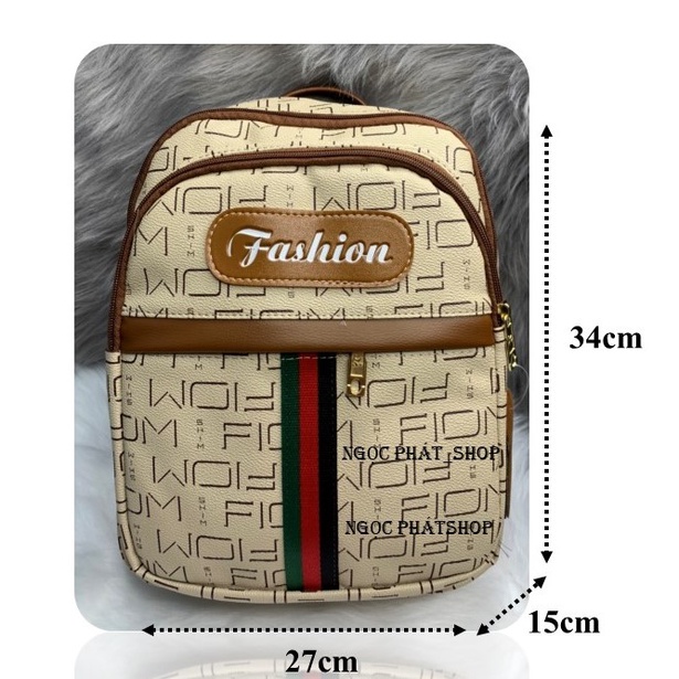 BALO NỮ XINH Fashion_ SIZE 27_ Hàng Việt Nam