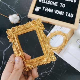 Khung ảnh chụp hình