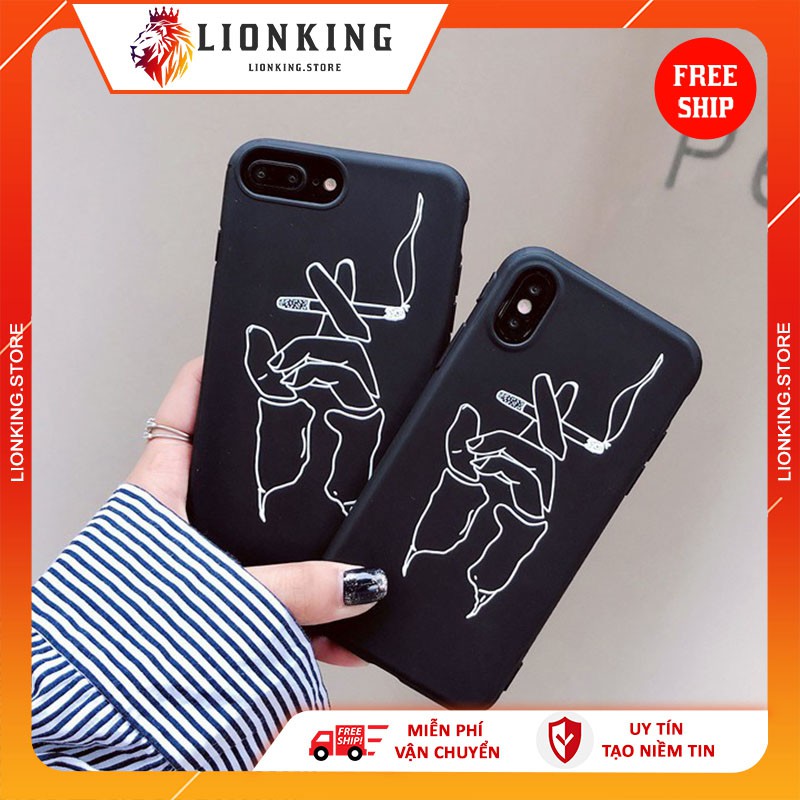 Ốp lưng IphoneFREESHIP 50K6 6s 6 Plus 6s Plus 7 8 7 Plus 8 Plus X XS XR XsMax 11 11 Pro 11 Pro Max PT-475