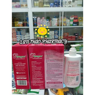 Dung dịch vệ sinh phụ nữ PHYTOGYNO giá sỉ