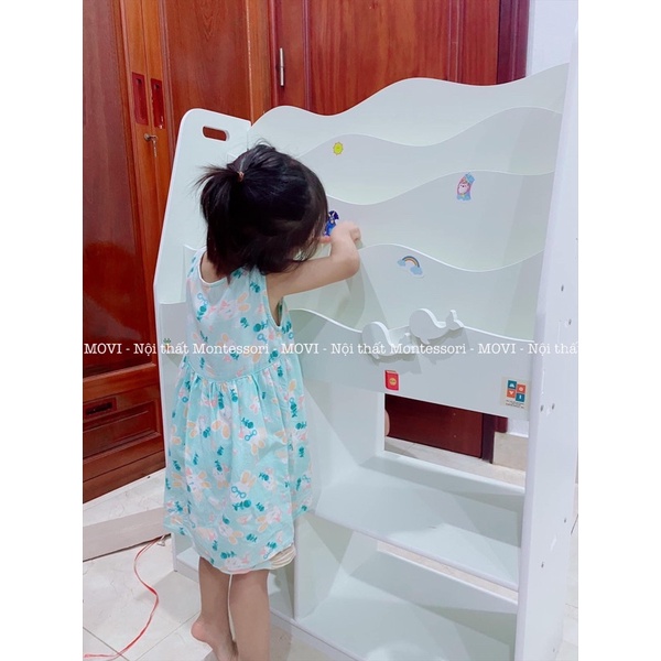 Hình trang trí bằng gỗ cho bé tô hoặc trang trí sản phẩm