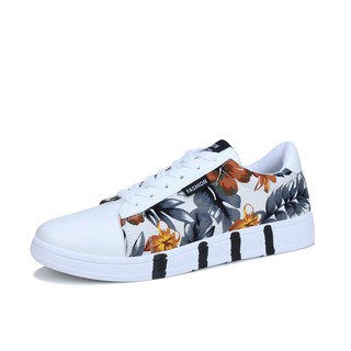 Giày sneaker nam cao cấp GTT02