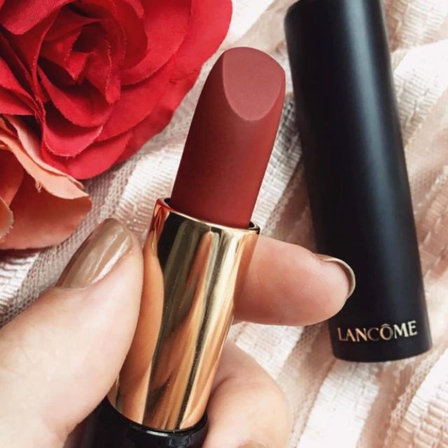 🔻Son Lancome Drama Matte 196🔻