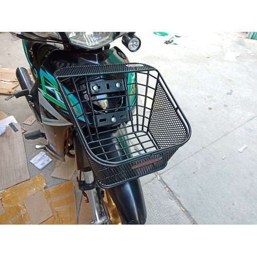 rổ xe wave - wave lớn và wave nhỏ