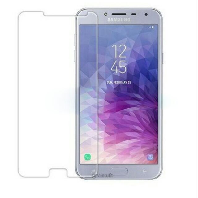Kính cường lực samsung j4 2018
