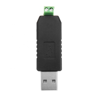 Module Chuyển Đổi USB Sang RS485 PL2303