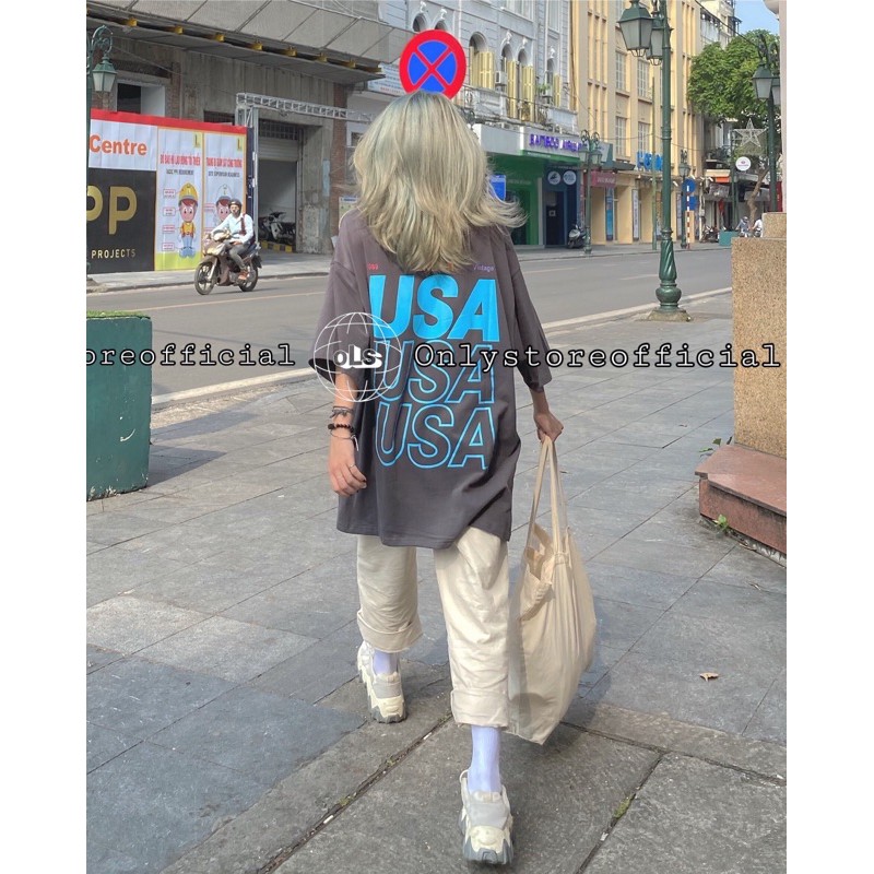 phông usa bao dễ mặc, quần kaki ống rộng(nhận hàng có vấn đề liên hệ shop trước khi đanhs giá,cần tư vấn nhắn shop)