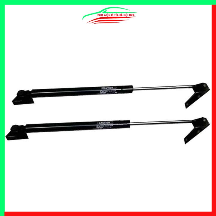 Bộ ty thủy lực ben hơi chống cốp sau Innova 2008-2015 kèm phụ kiện lắp