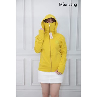ÁO KHOÁC CHỐNG NẮNG_ÁO KHOÁC NAM, NỮ