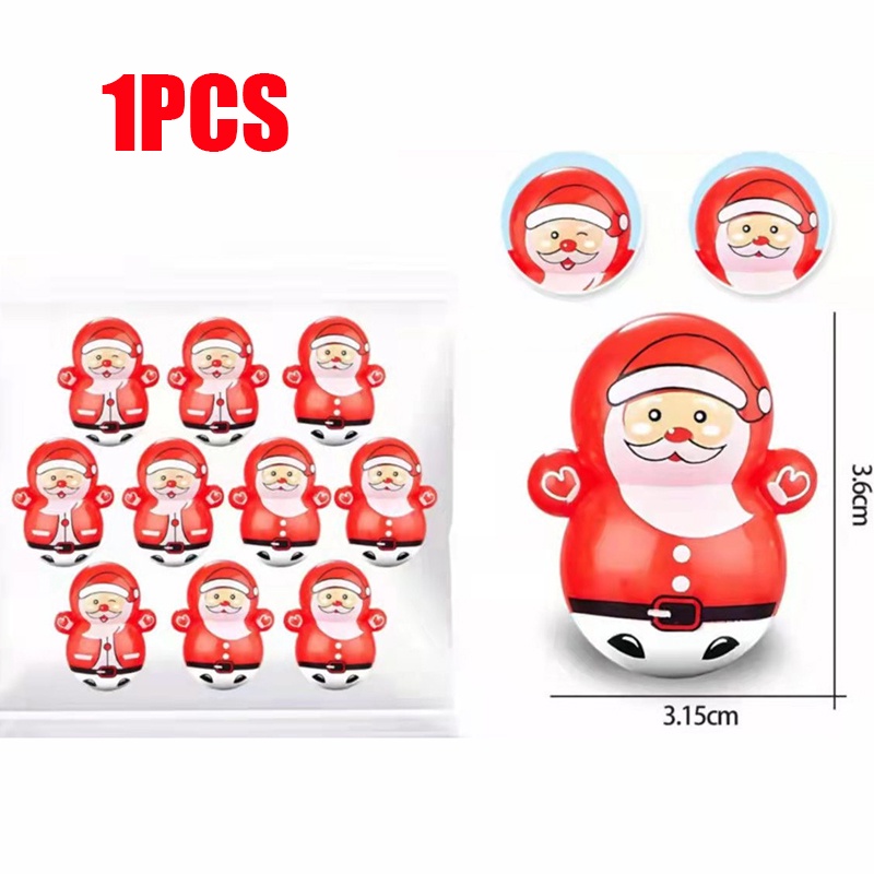 Lật Đật Đồ Chơi Mini Họa Tiết Hoạt Hình Pikachu Dễ Thương Dành Cho Trẻ Em