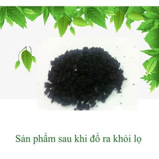 Muối ngâm chân