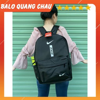 Balo nam nữ đi hoc nlke 🍀freeship🍀 balo dù chống nước 85% - hàng quảng châu cao cấp