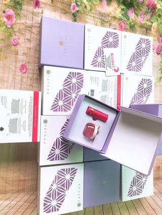 Set Tatcha ( có tách set , có bill mua hàng)