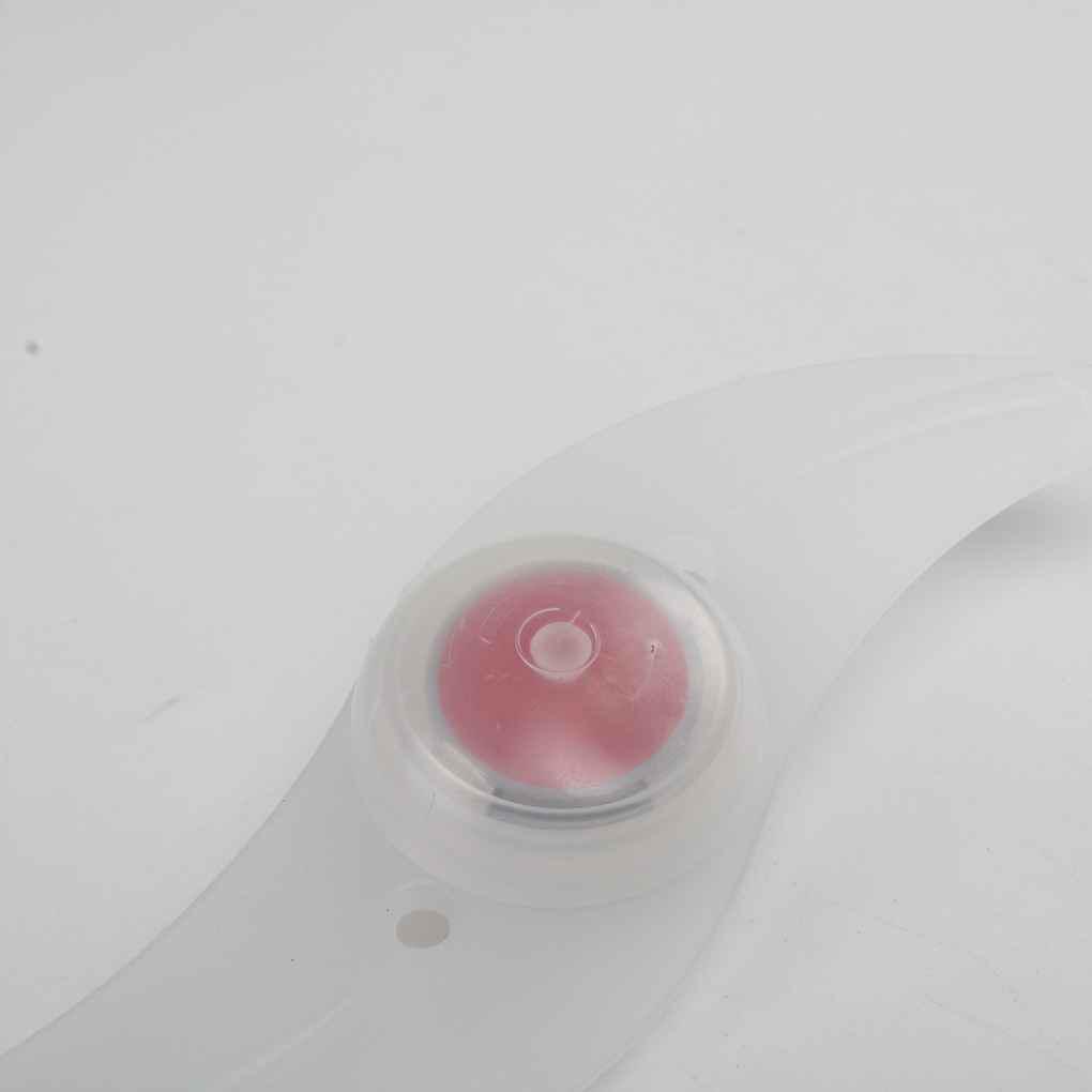 Đèn LED Cảnh Báo Chống Thấm Nước Gắn Bánh Xe Đạp