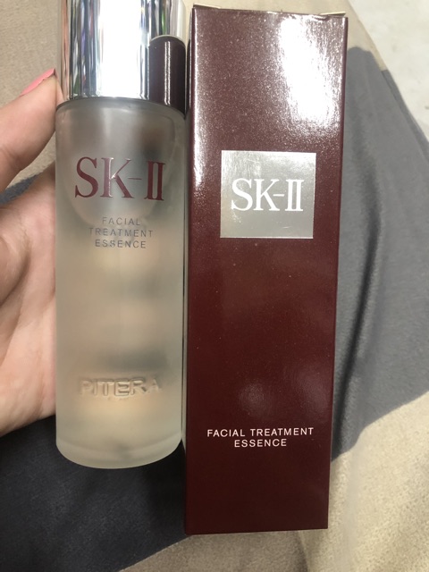 75ml Nước thần SK-II Facial Treatment Essence