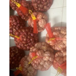 [TỎI CỦ TO ĐẸP- HÌNH THẬT] Tỏi củ 500g -1kg