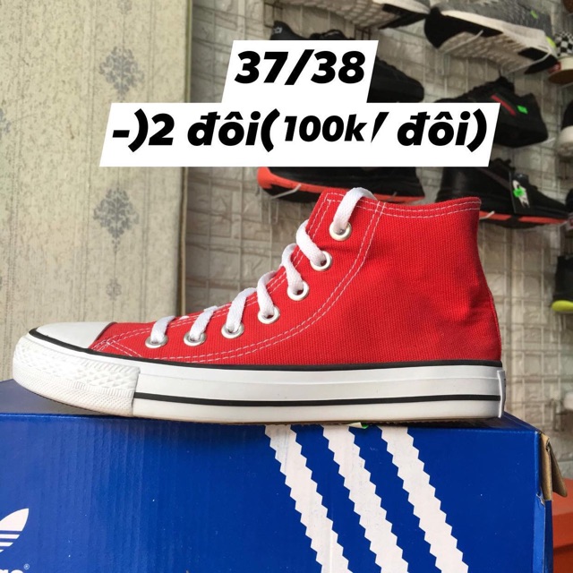 còn 2 đôi size 37/38