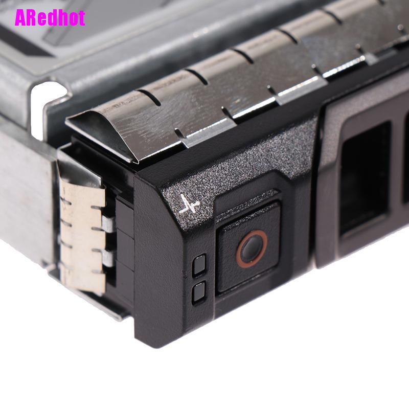 Khay Đựng Ổ Cứng Sata Hdd 2.5 &quot;3.5&quot; Cho Dell Poweredge Server R310 R510 R720