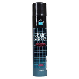 Keo Xịt Tóc Tạo Kiểu Tóc Chuyên Nghiệp JACQUALINE HAIR SPRAY 400ML