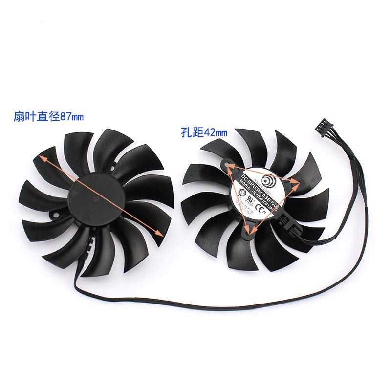 Card Đồ Họa Chơi Game Evga Gtx 1080ti Sc2