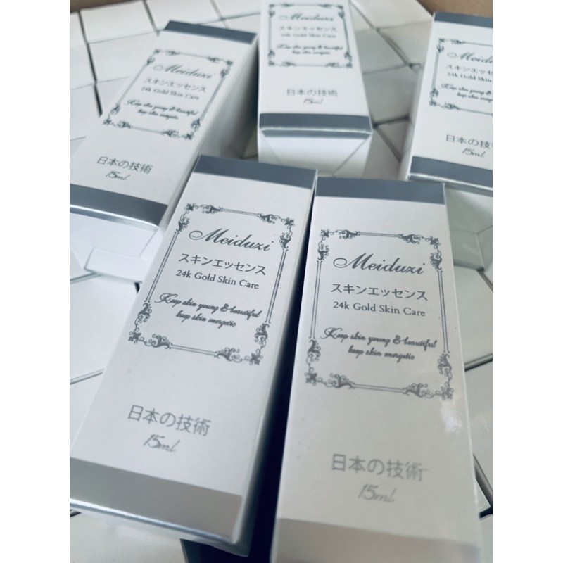 SERUM MEIDUZI CHÍNH HÃNG 15ML | BigBuy360 - bigbuy360.vn