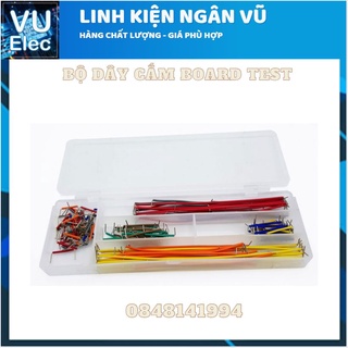 Hộp Dây Cho Board Test Nhiều kích thước 140 sợi