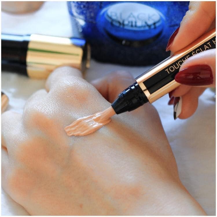 Bút che khuyết điểm YSL Touche Éclat High Cover Radiant Concealer | BigBuy360 - bigbuy360.vn