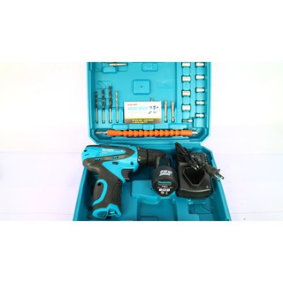 [SIÊU RẺ]Máy Khoan Pin 12V