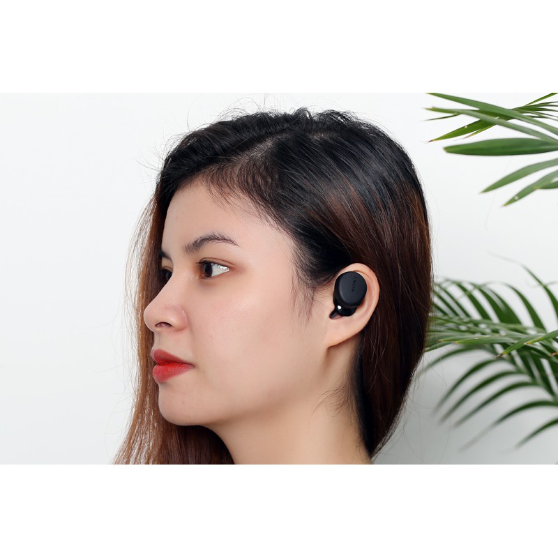 Tai Nghe Bluetooth Sony WF XB700 ( WF-XB700 ) thể thao - Hàng Chính Hãng