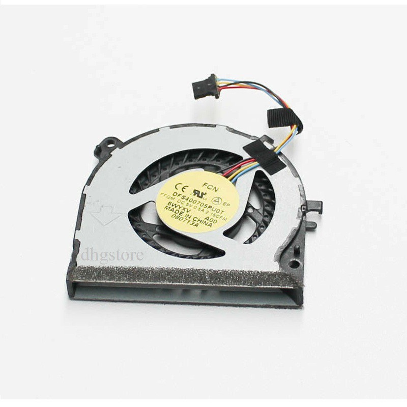 Fan quạt CPU laptop Dell Inpiron 3000 3135 3137