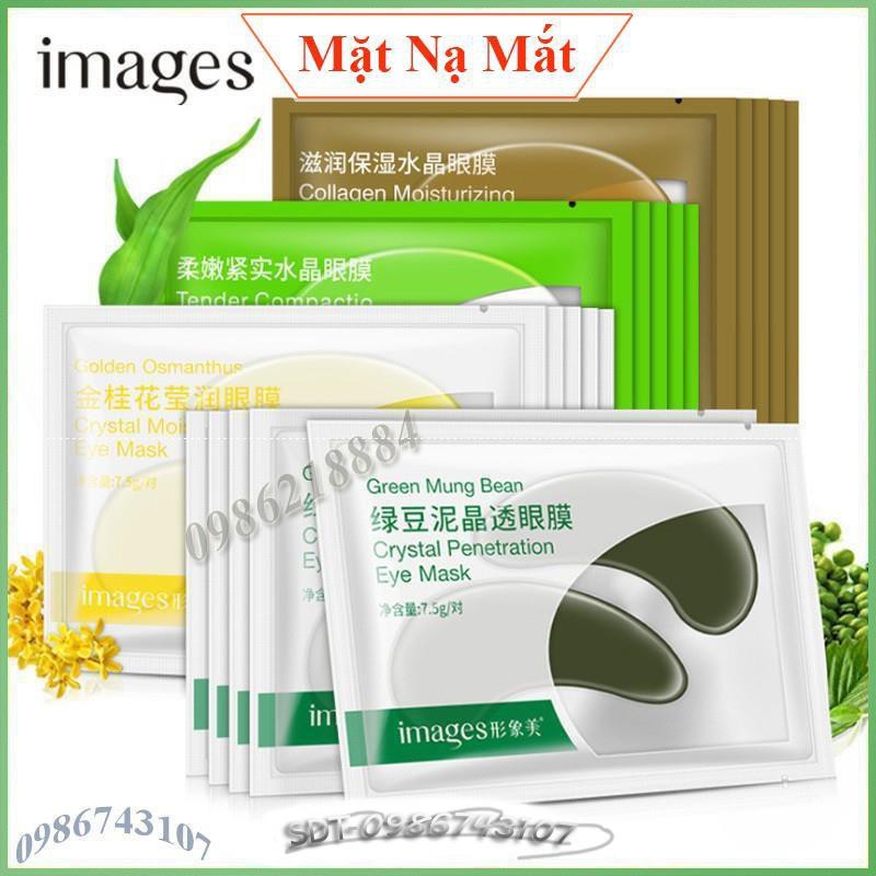 Mặt nạ dưỡng mắt Images ANI2 | BigBuy360 - bigbuy360.vn