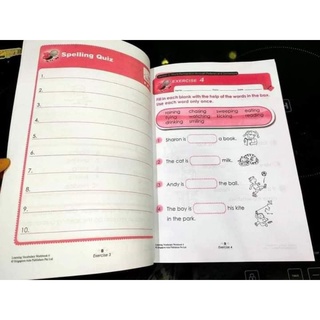 Learning Vocabulary - bộ nhập
