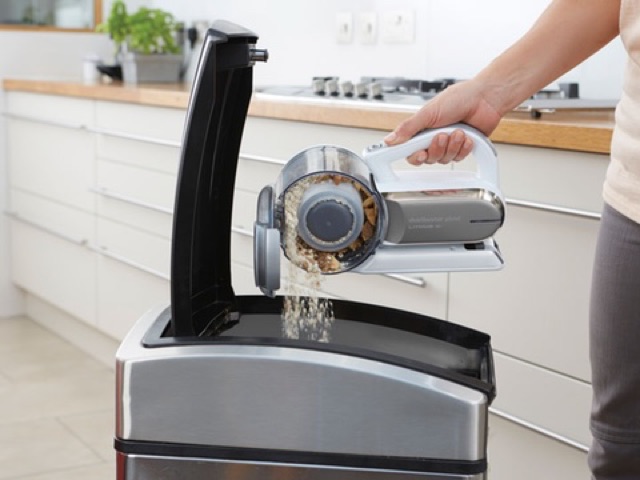 PV1820C Máy hút bụi cao cấp 18v Chính hãng Black & Decker