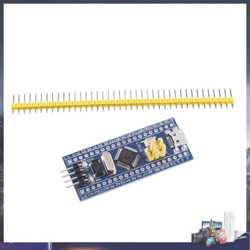 Bảng mạch phát triển C6T6 STM32F103C8T6 32-Bit chất lượng cao