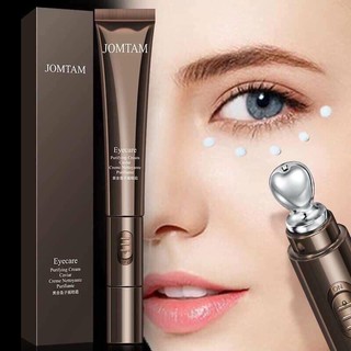 Kem dưỡng mắt JOMTAM - vị cứu tinh cho đôi mắt