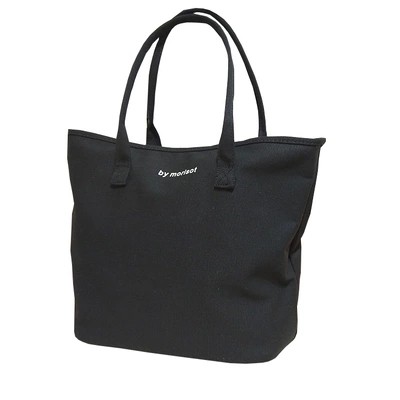 Túi Xách Vải Canvas Cỡ Lớn Thời Trang Hàn Quốc Xinh Xắn Cho Nữ | BigBuy360 - bigbuy360.vn