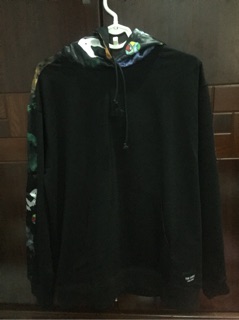 Áo hoodie tsun