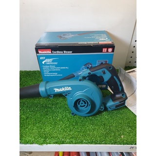 Máy thổi chạy pin makita dub185z 18v