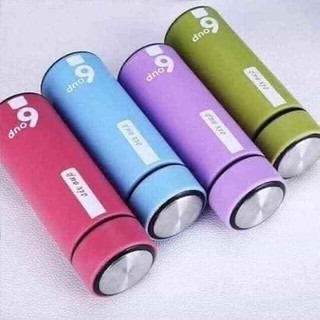 Bình nước 6up 450ml.