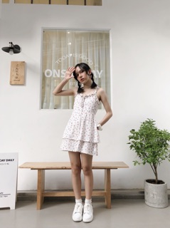 Váy Sakura