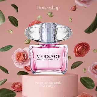 Nước hoa Versace Bright Crystal 10ml