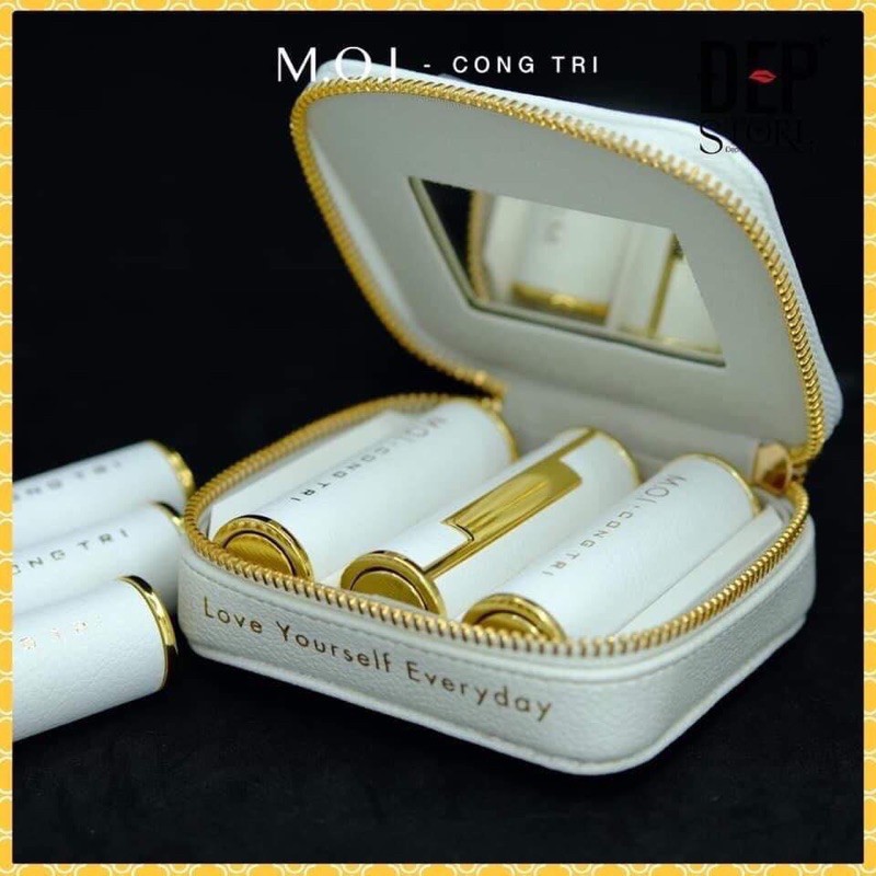 Son M.O.I - Công Trí | BigBuy360 - bigbuy360.vn