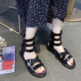 Sandal chiến binh ,sandal dây