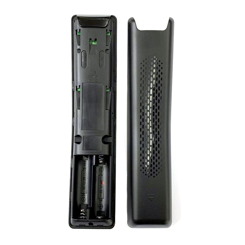Remote điều khiển tivi ACONATIC smart mẫu 1 (MICRO ĐIỀU KHIỂN GIỌNG NÓI)